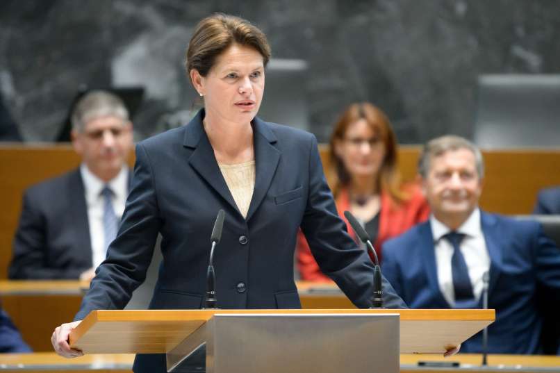 Alenka Bratušek