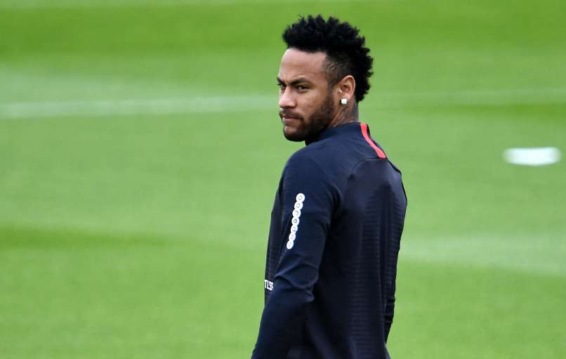 neymar