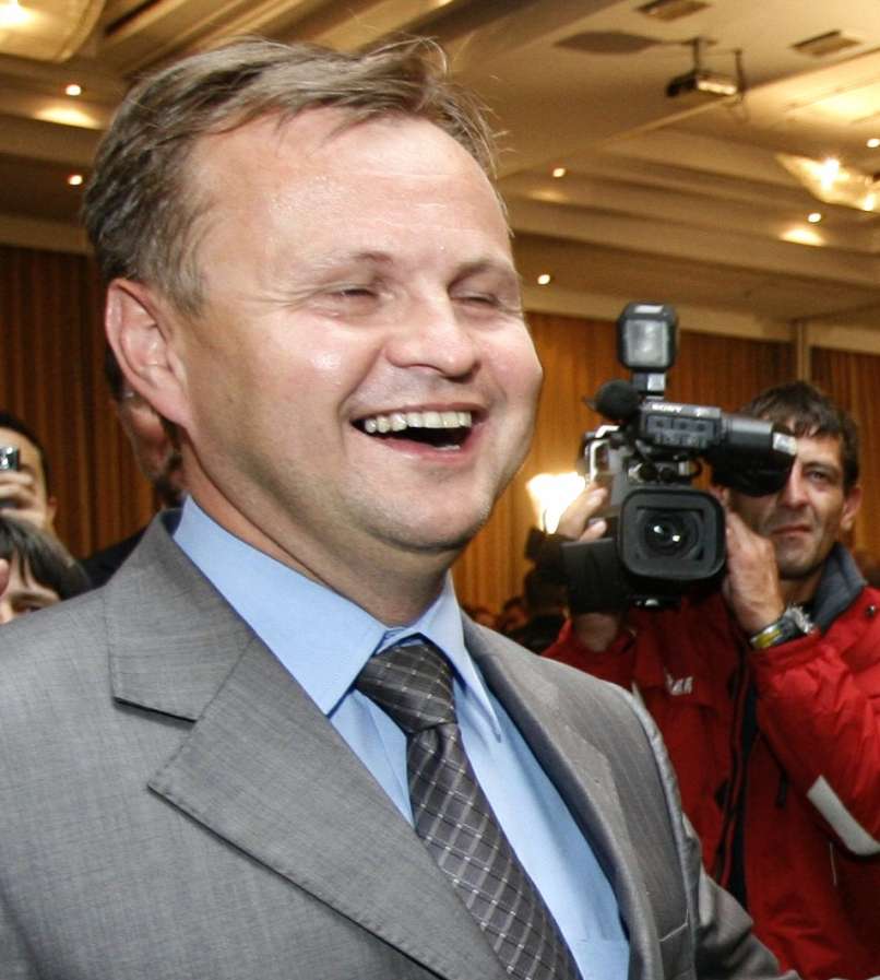 Pogorevc