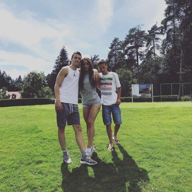 natasa gorenc otroci