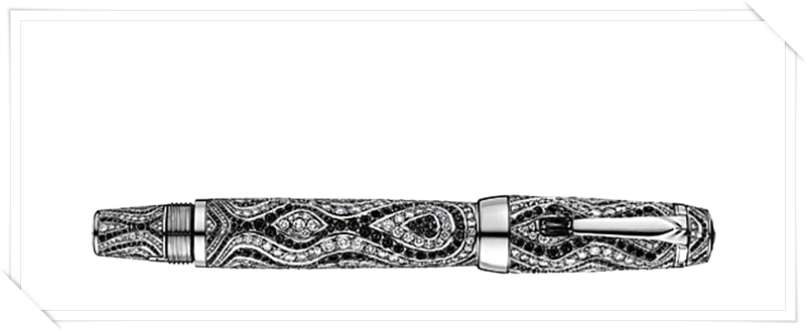 Boehme Royal Pen
