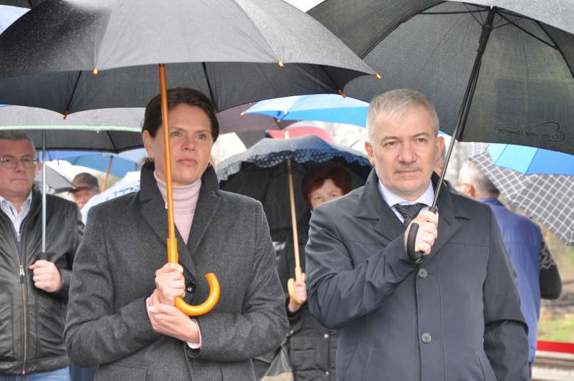 Bratošek in Topolko