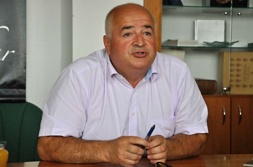 Jože Kapler