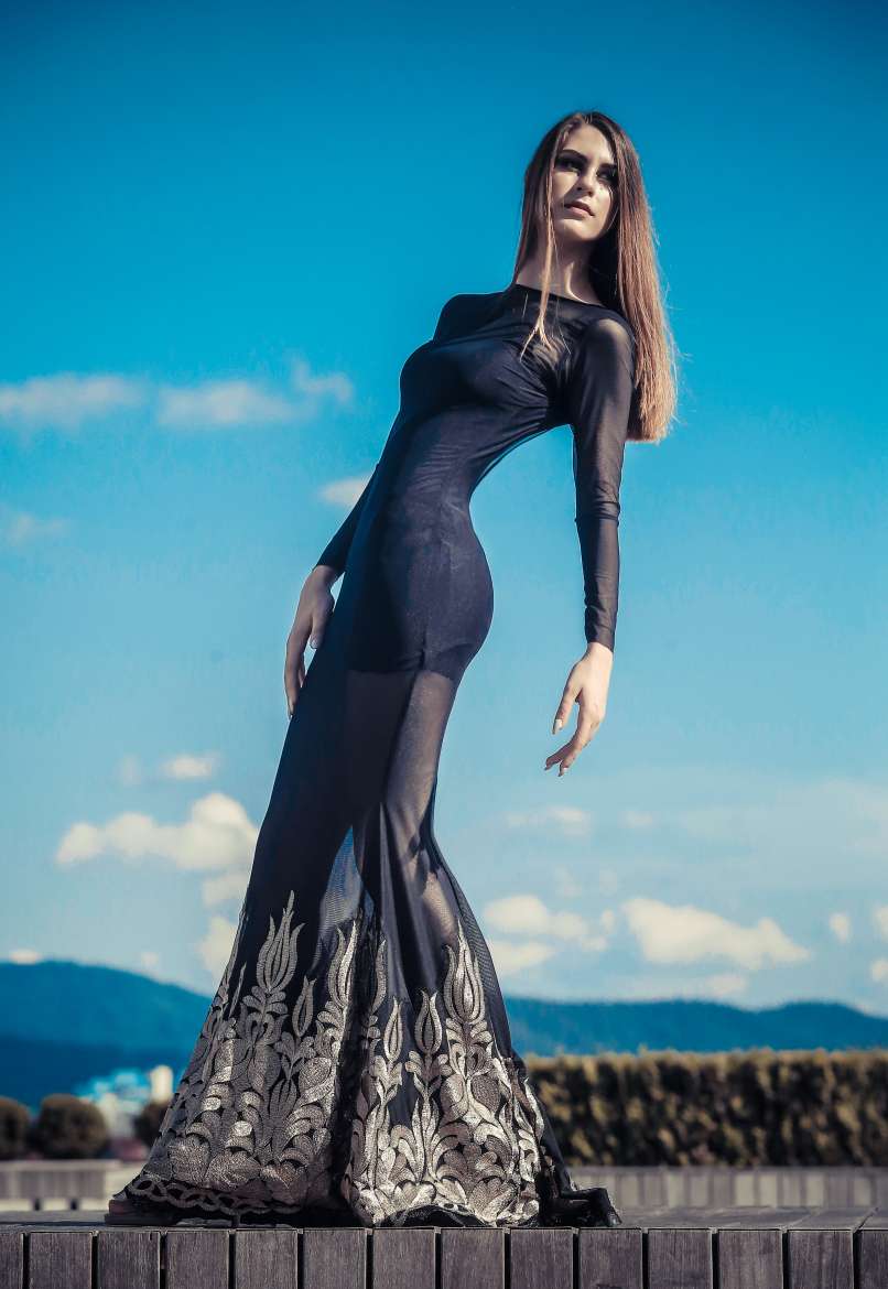 top model 3