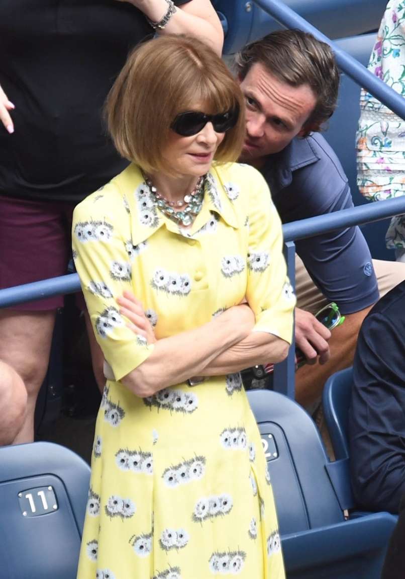 anna wintour