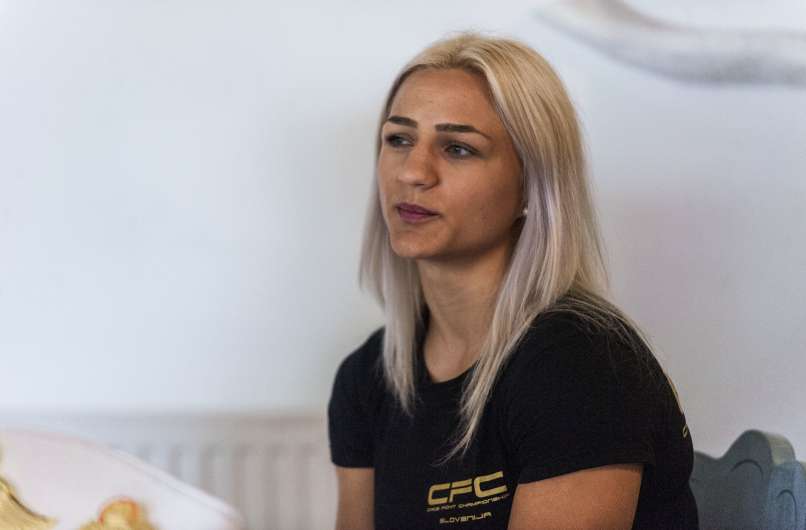 Monika Kučinič