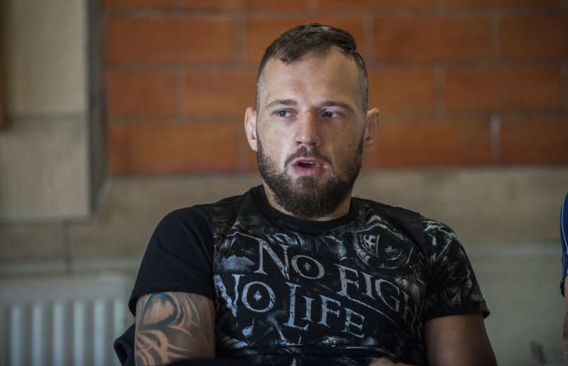 Lemmy Krušič