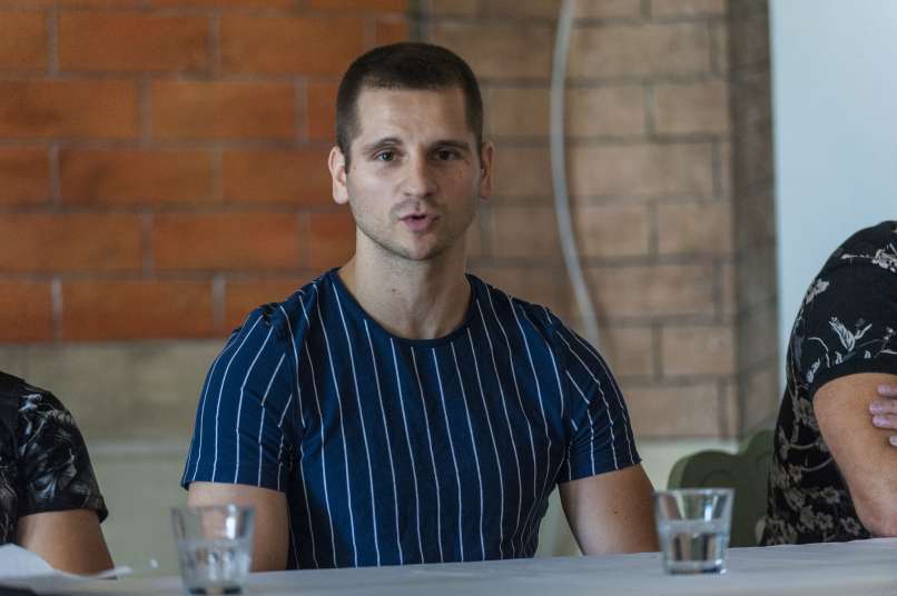Andrej Baković