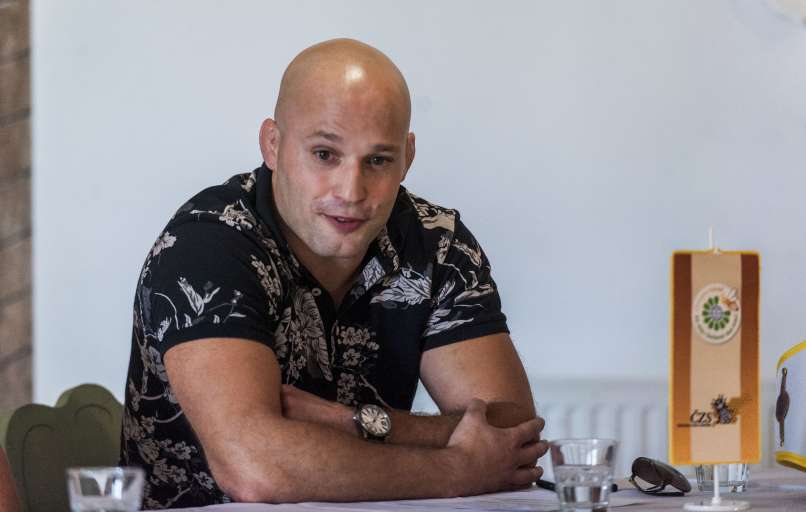 Marko Drmonjič