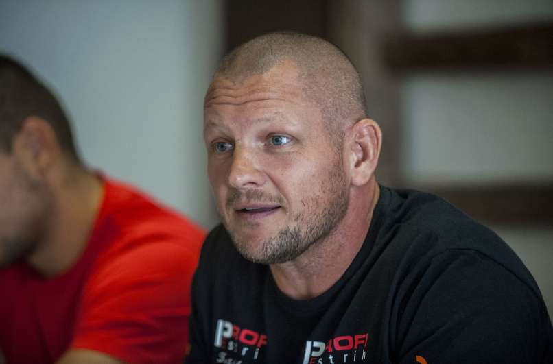 Matej Plavec