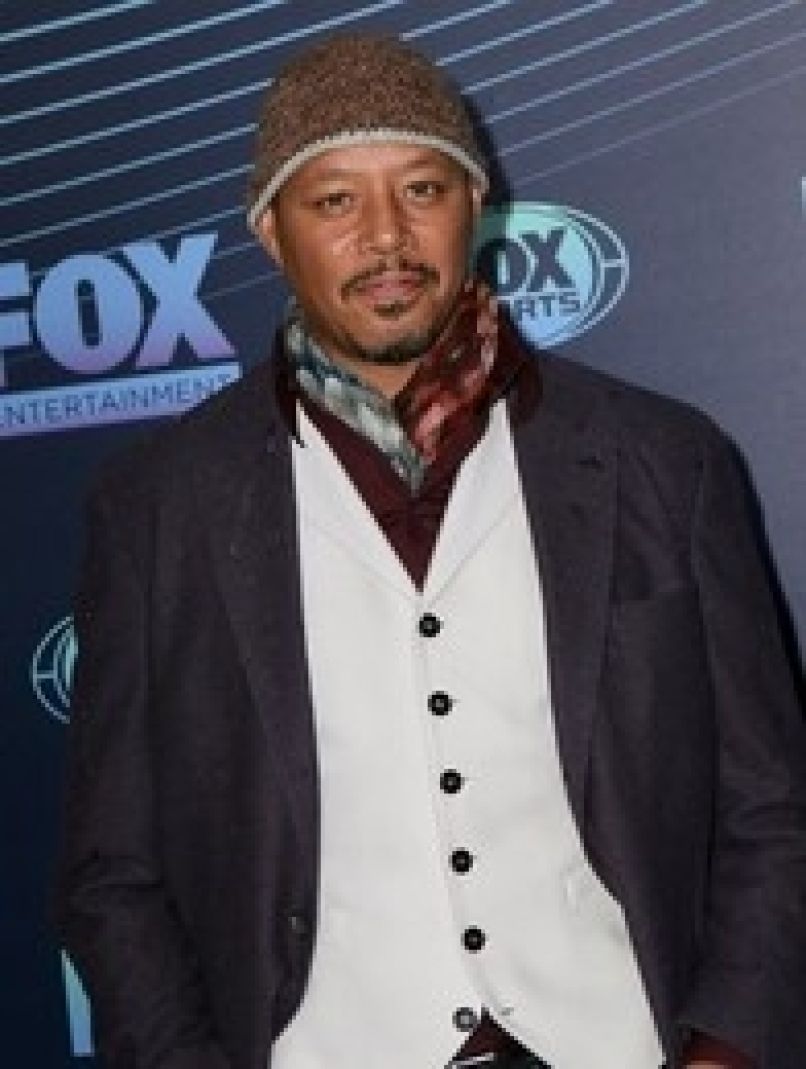 terrence howard
