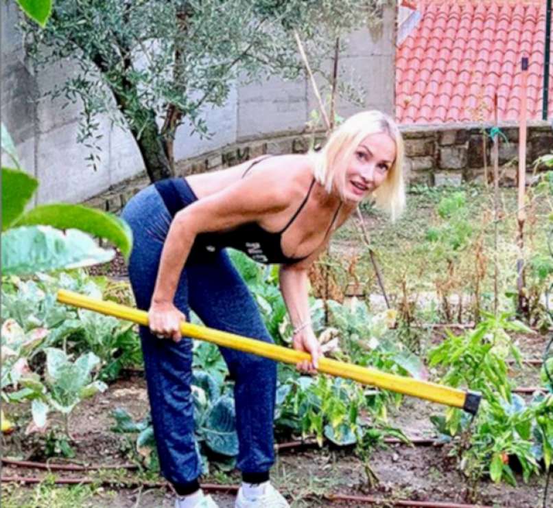Tanja Ribič