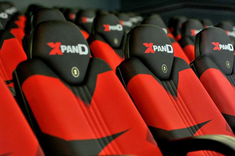 xpand
