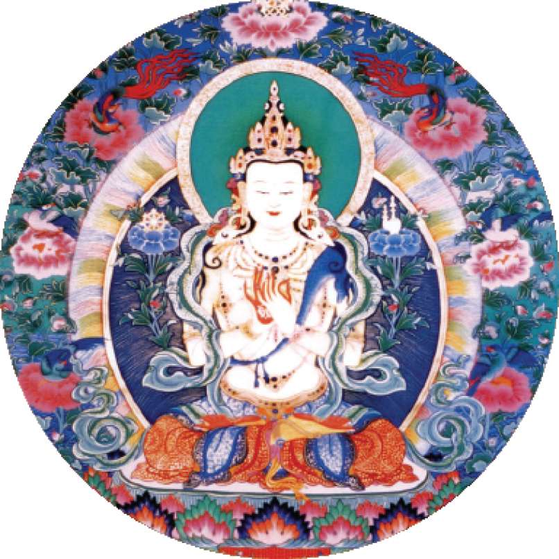Maitreya