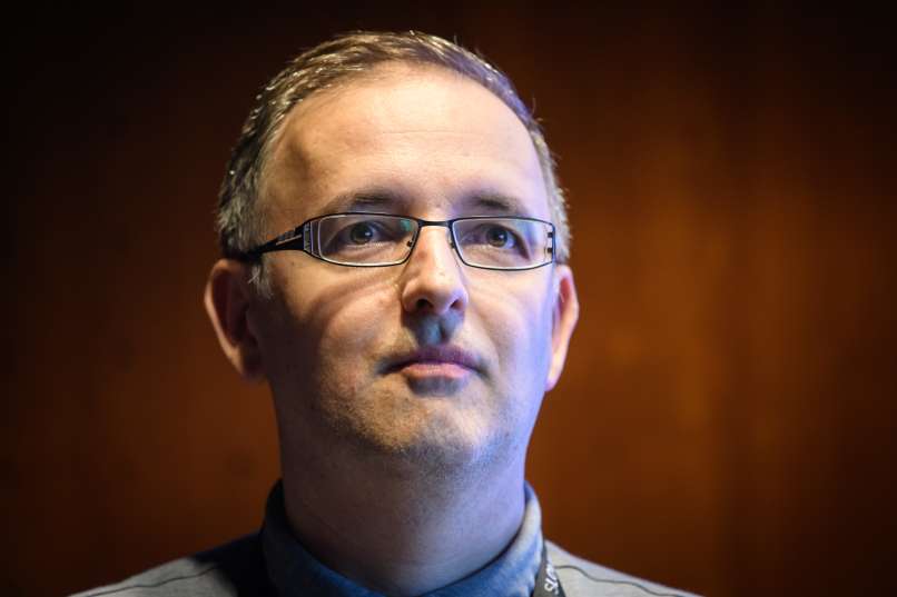 Miro Haček