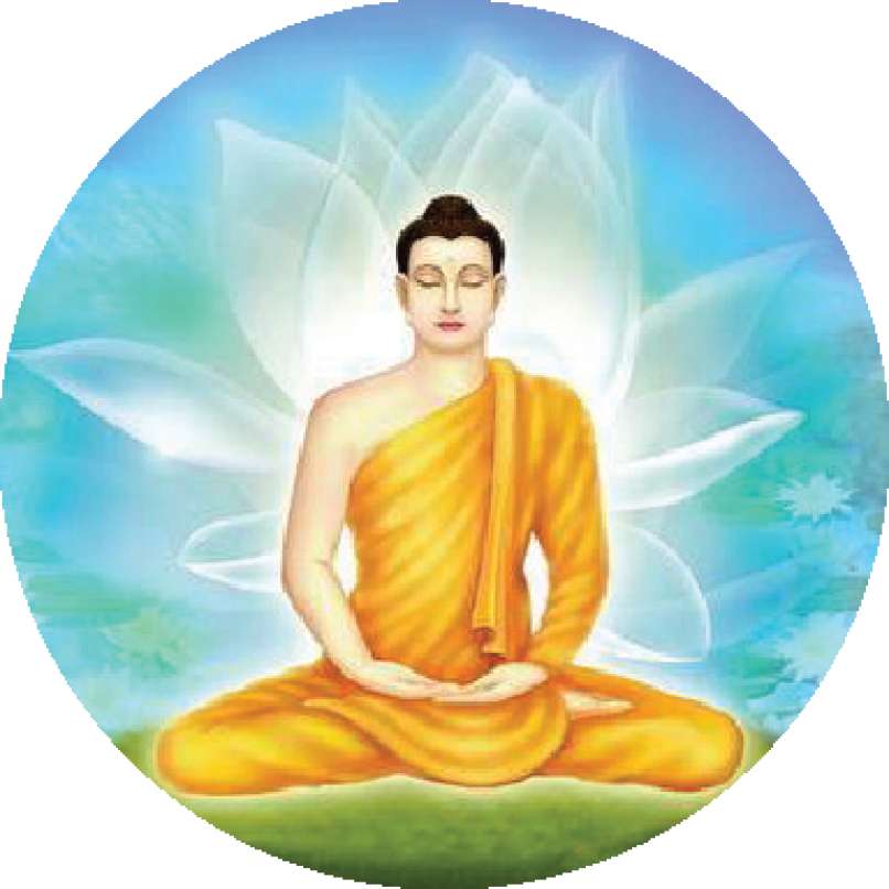 Sidarta Buda