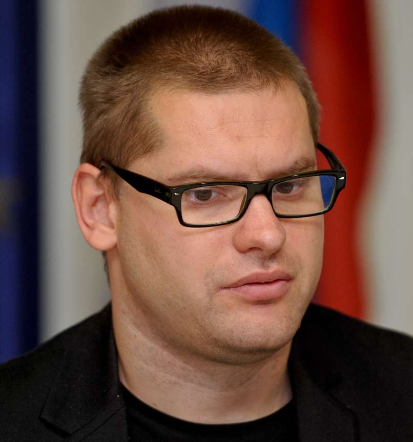 Aleš Maver