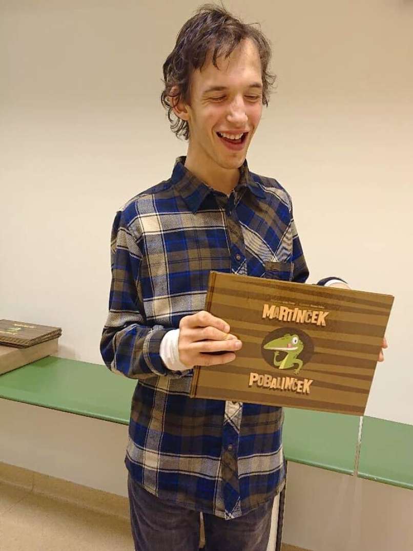 nejc fister