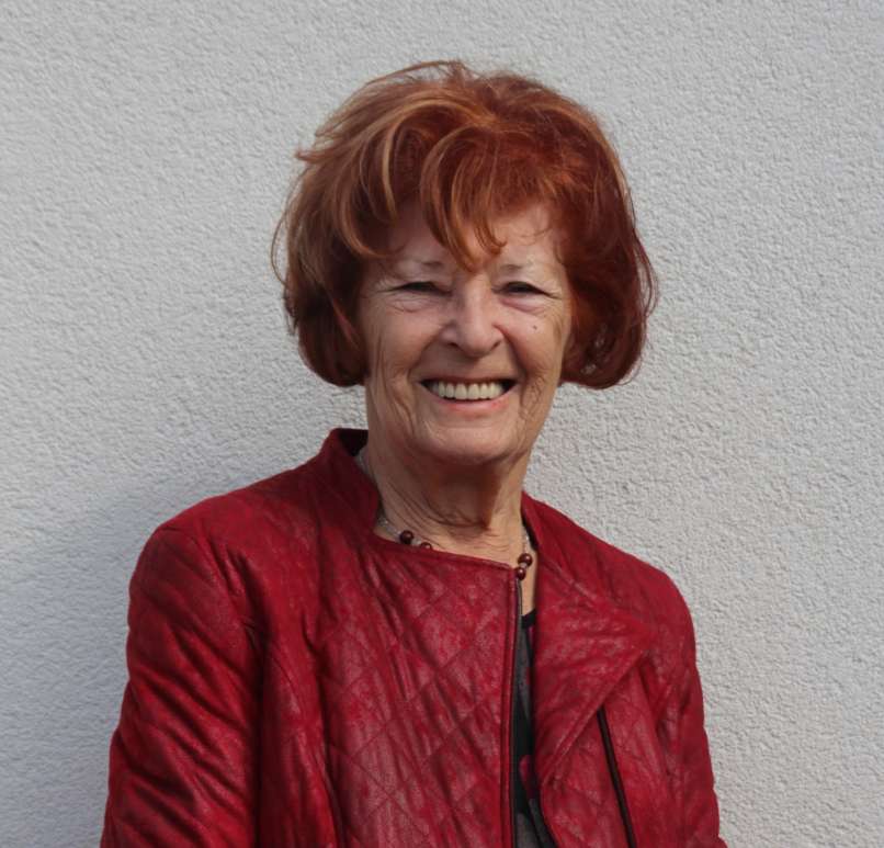 Frančiška Ćetković