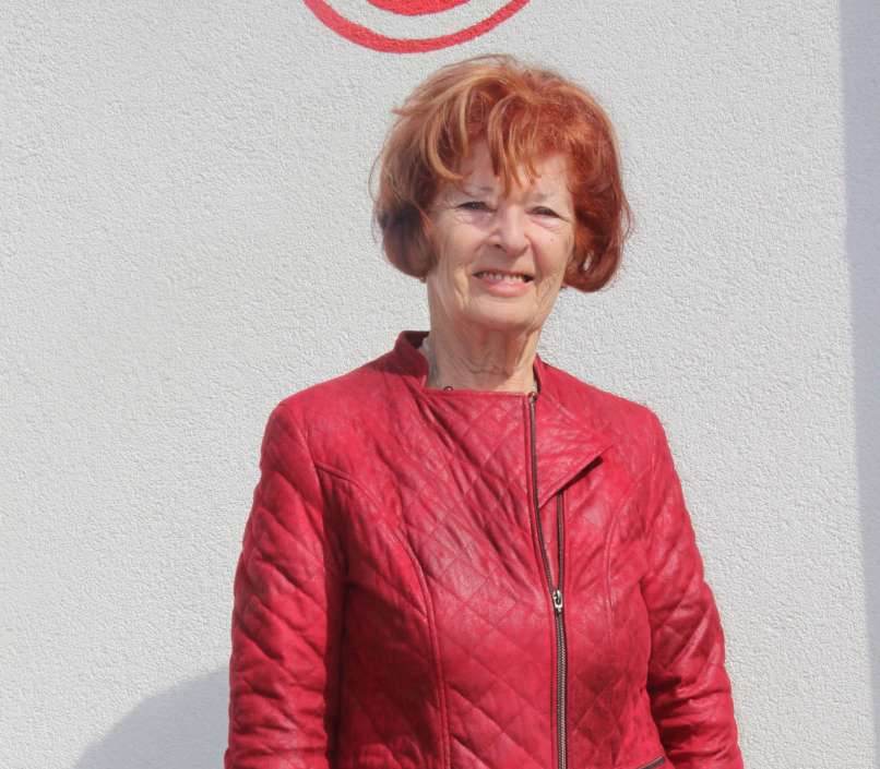 Frančiška Ćetković