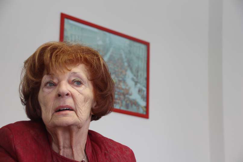 Frančiška Ćetković