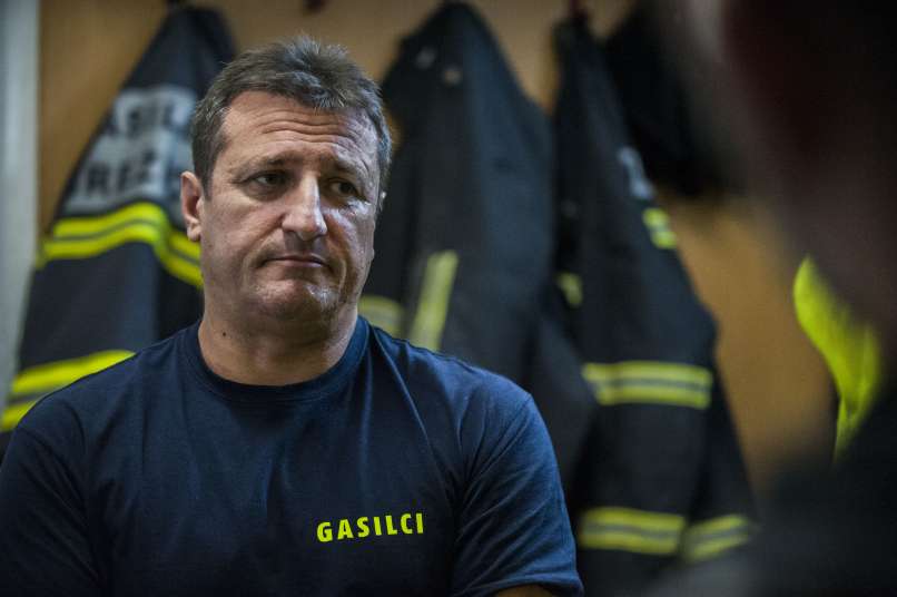 Branko Zupanc