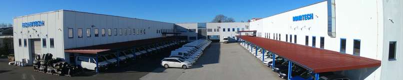 rohrtech