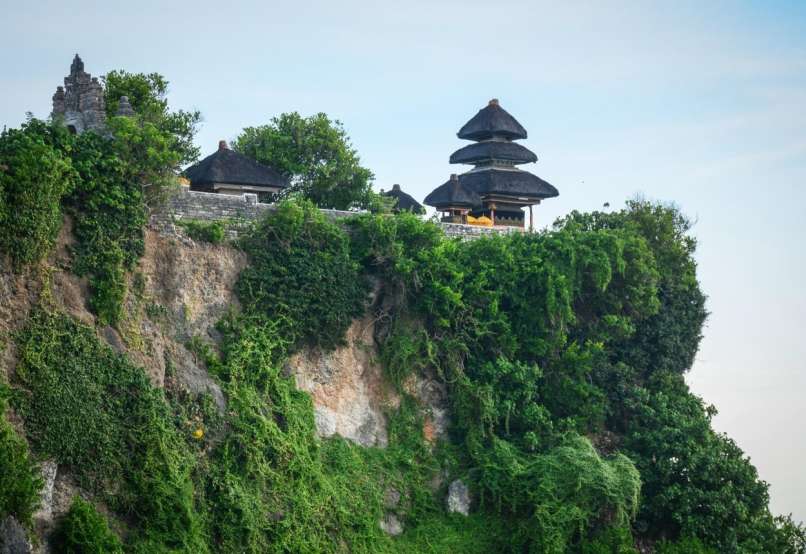 Ulu Watu
