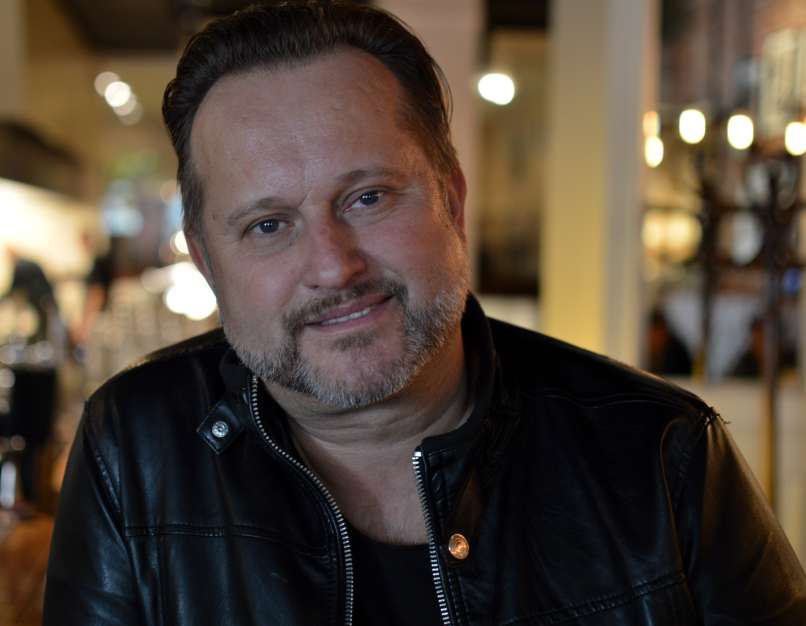 Miki Vlahovič