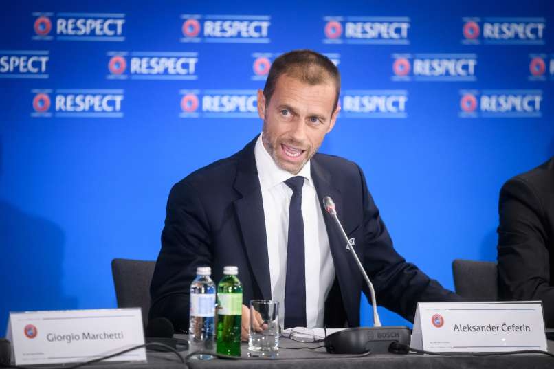 Aleksander Čeferin (3)