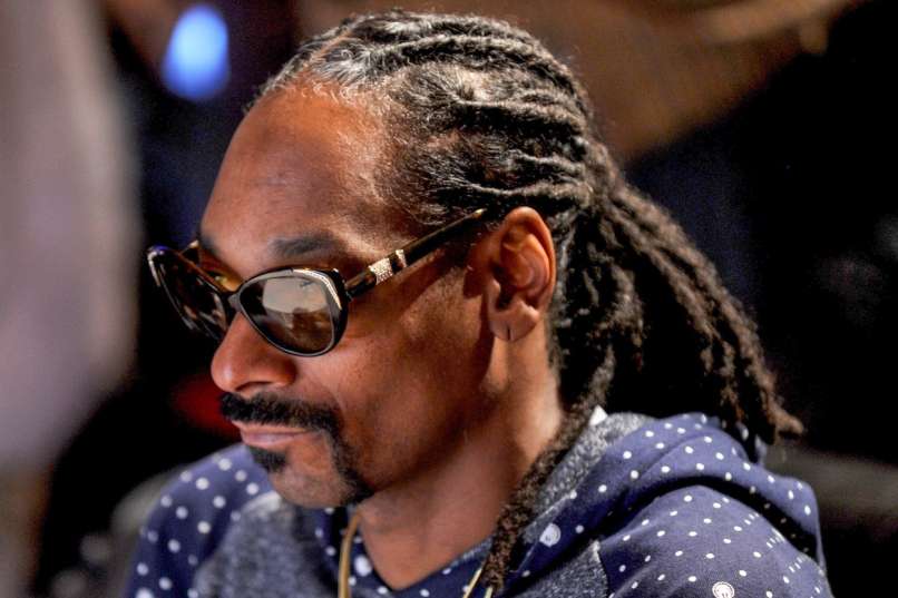 snoop dogg