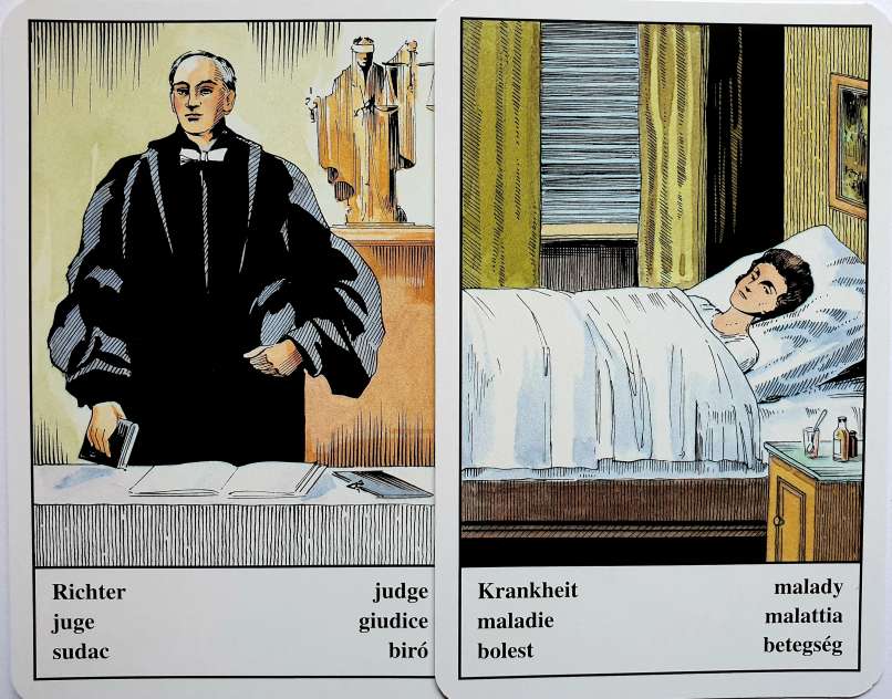 NEDELJA 6.10