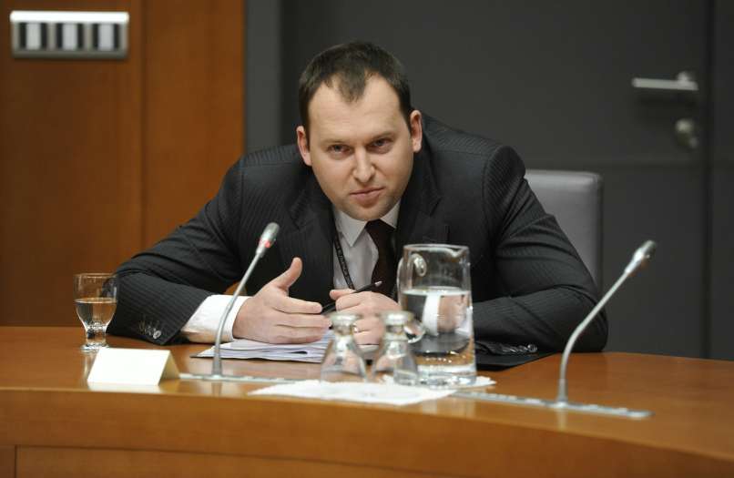 matija šešok