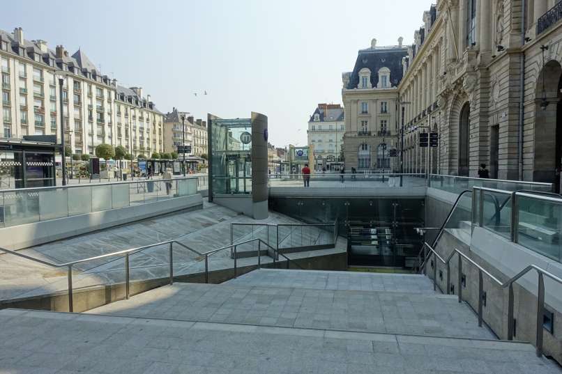 Rennes