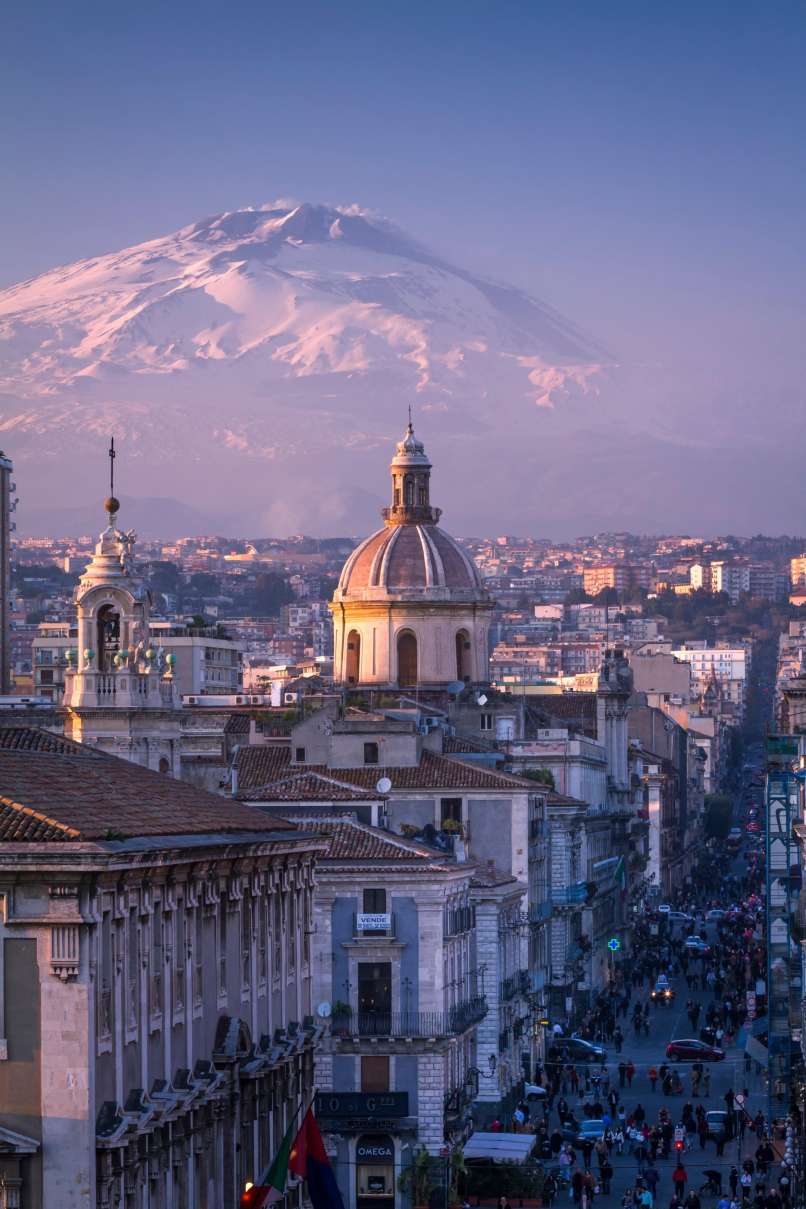 catania