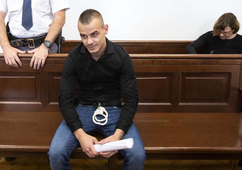hariz softić