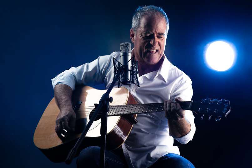 vili resnik, nastop, koncert