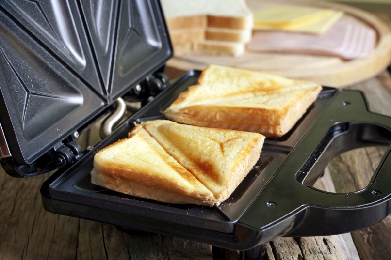 toaster