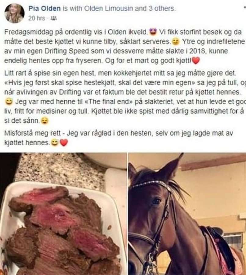 pia olden