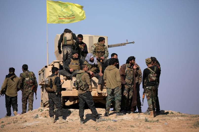 sdf, sirske domkratične sile