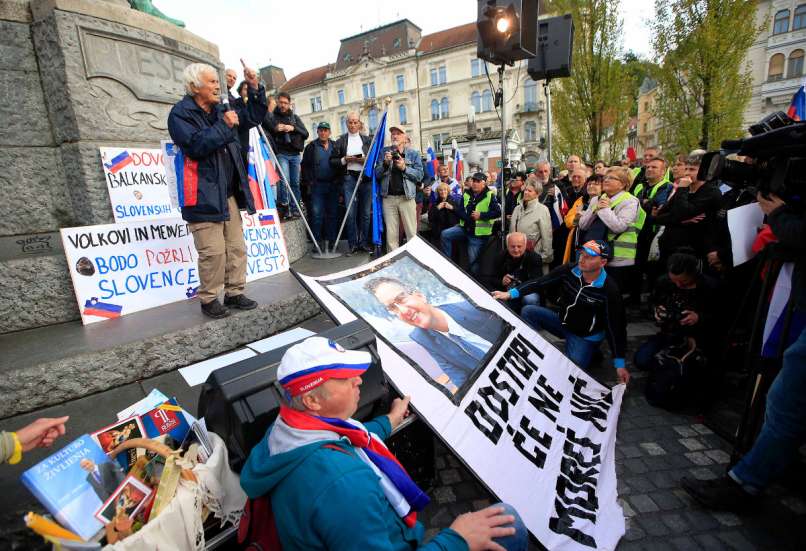 protest tone kuntner