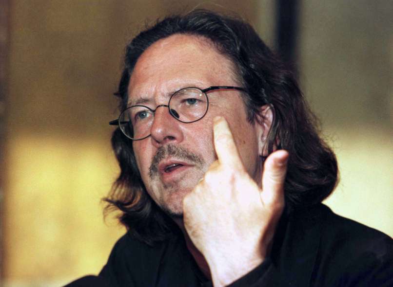 peter handke