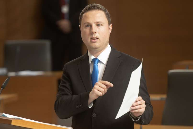 žan mahnič