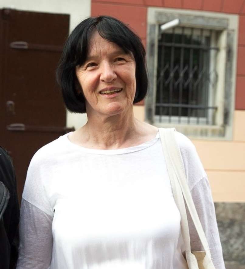 Marinka Štern