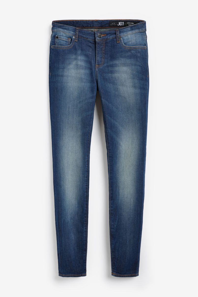 next armani xchange kavbojke 109