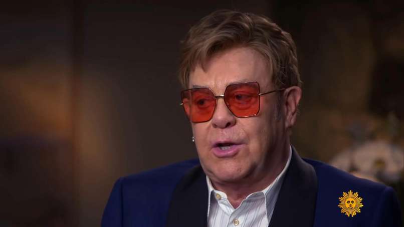 elton 1