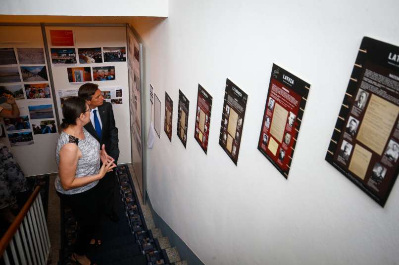 študijski center za narodno spravo