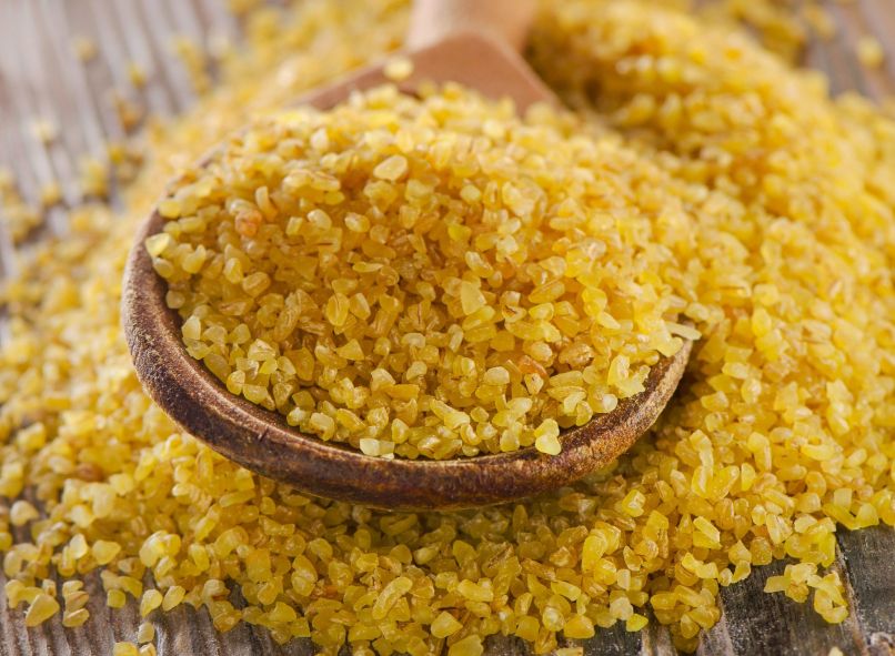 bulgur