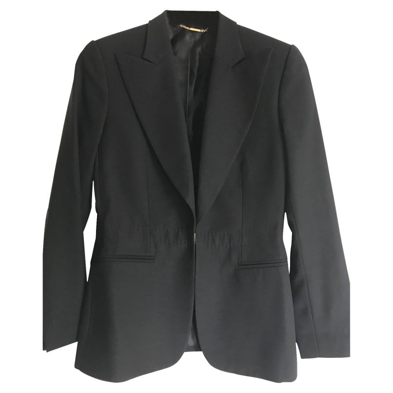 rebelle gucci blazer 189