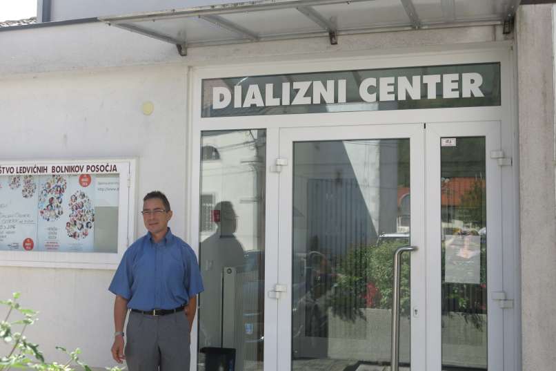dializni center